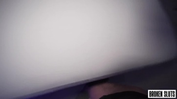 Megadta a combfixes feleségének ami jár és szanszéjjel kuffantotta a fincsi likát Thumb