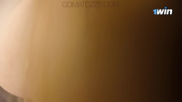 Rámröppent a nagy cicis mostohanővérkém és életemben először bedughattam a kígyómat egy pinába Thumb