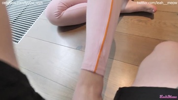 Rohanva begerjedtem miután a cicanacis mostohanővérem kisegítést kért a jógához Thumb
